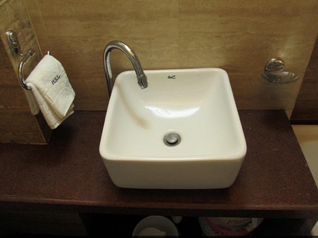 Hotel Blue Lagoon ダマン 部屋 写真